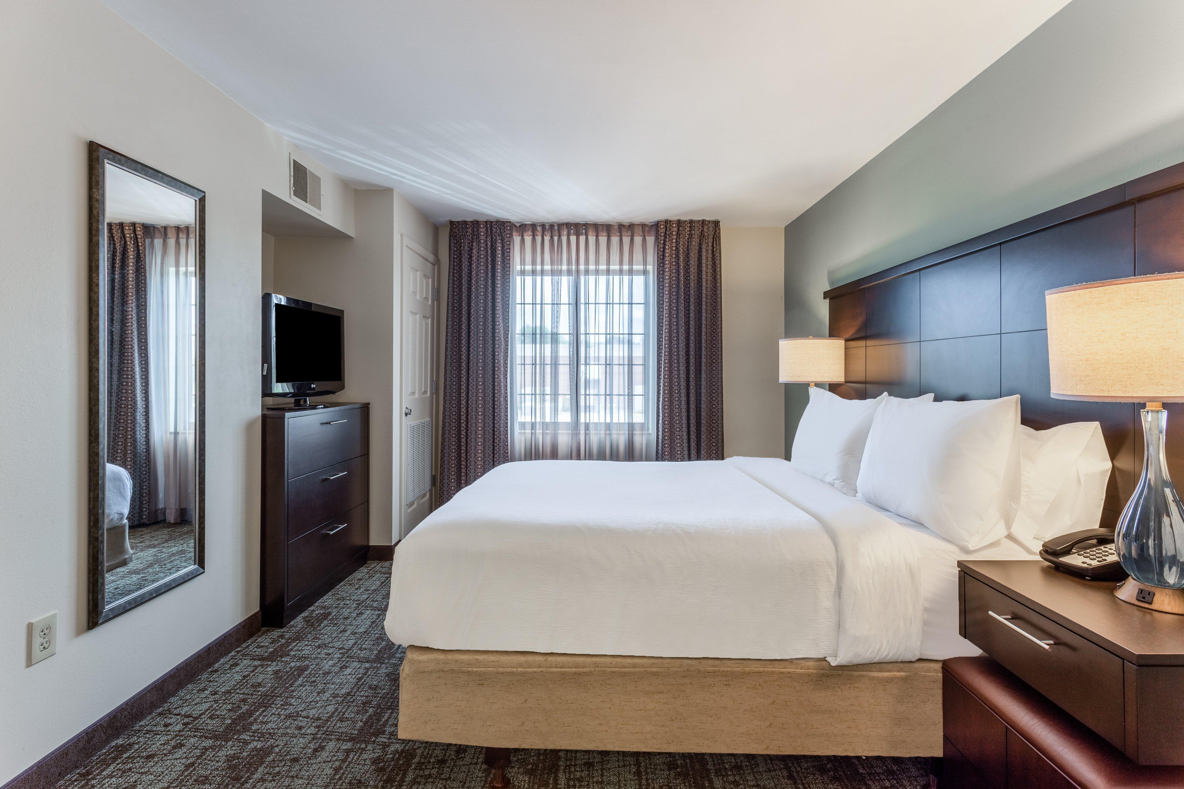 Staybridge Suites Davenport, An Ihg Hotel Bettendorf Zewnętrze zdjęcie