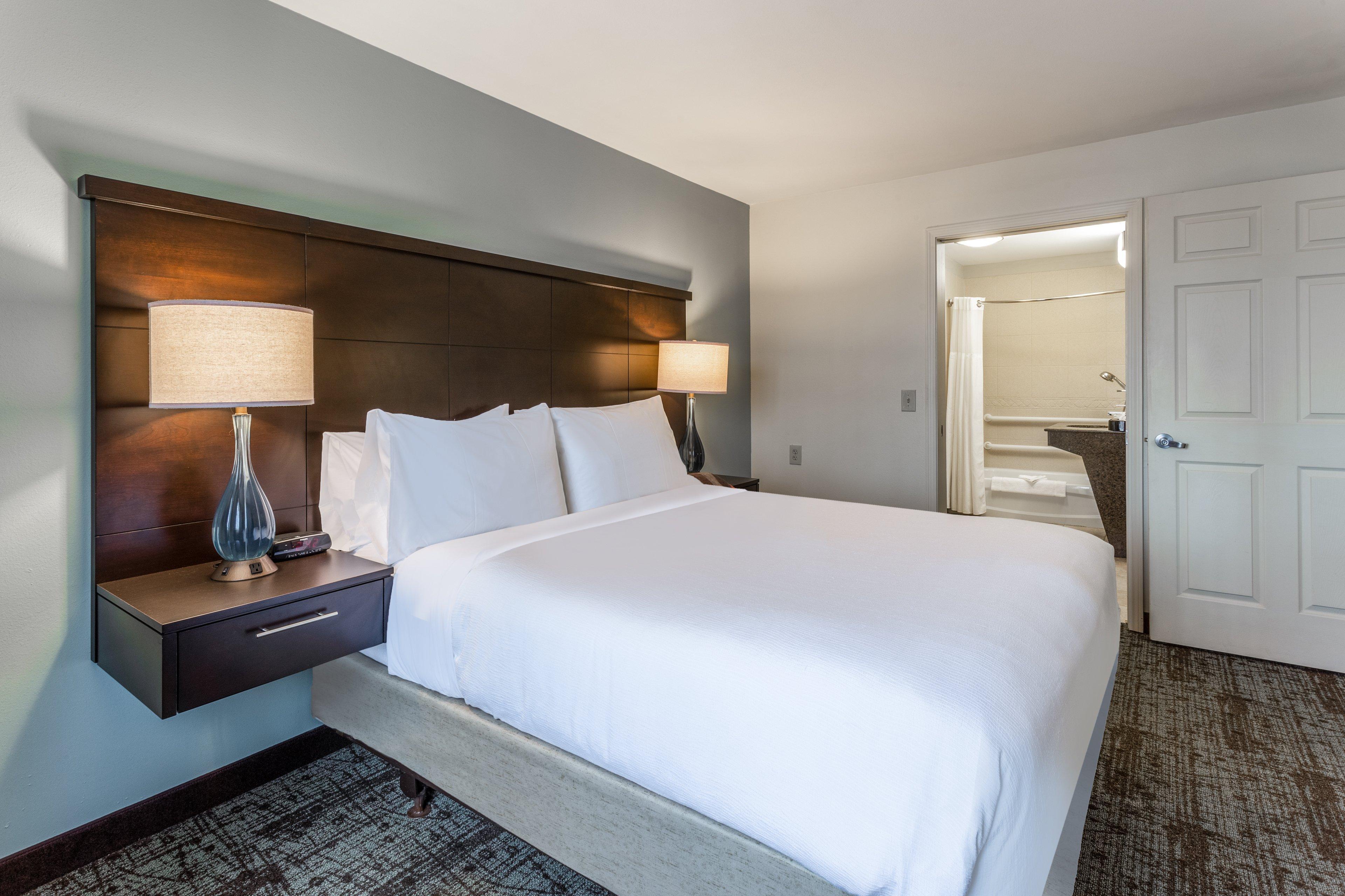 Staybridge Suites Davenport, An Ihg Hotel Bettendorf Zewnętrze zdjęcie